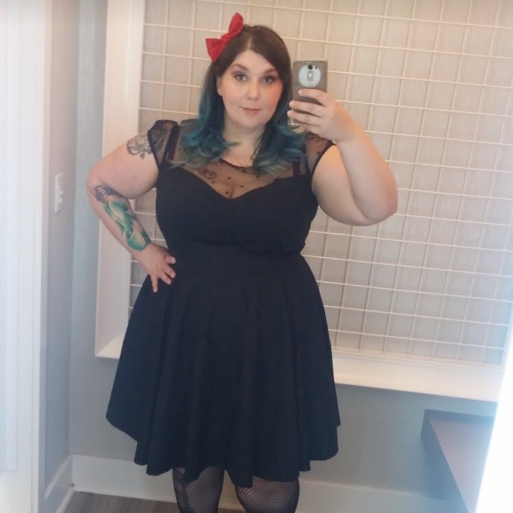Eshakti Grace Dress